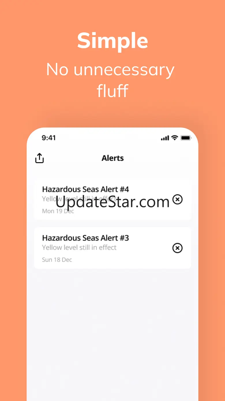 Caribbean Weather and Alerts 1.0.5