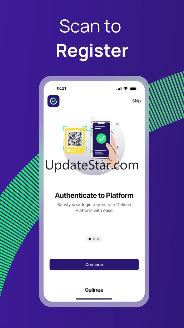 Delinea Authenticator 1.0.2