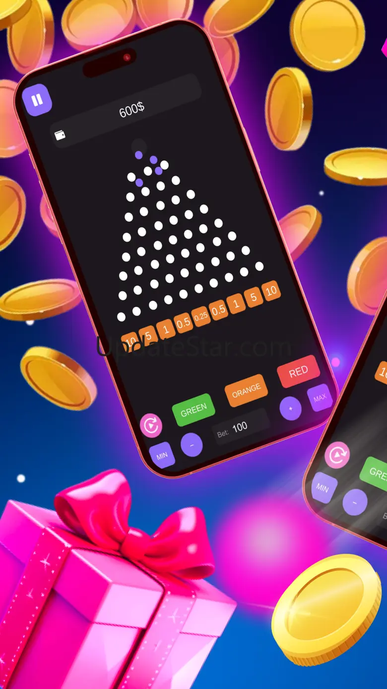 Balls Frenzy 1.1.0