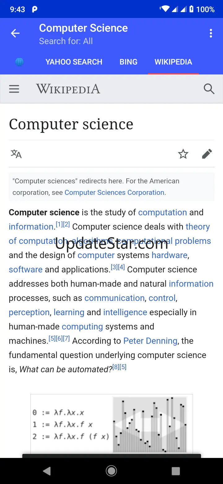 Search All: Unlimited Search 2.1.5
