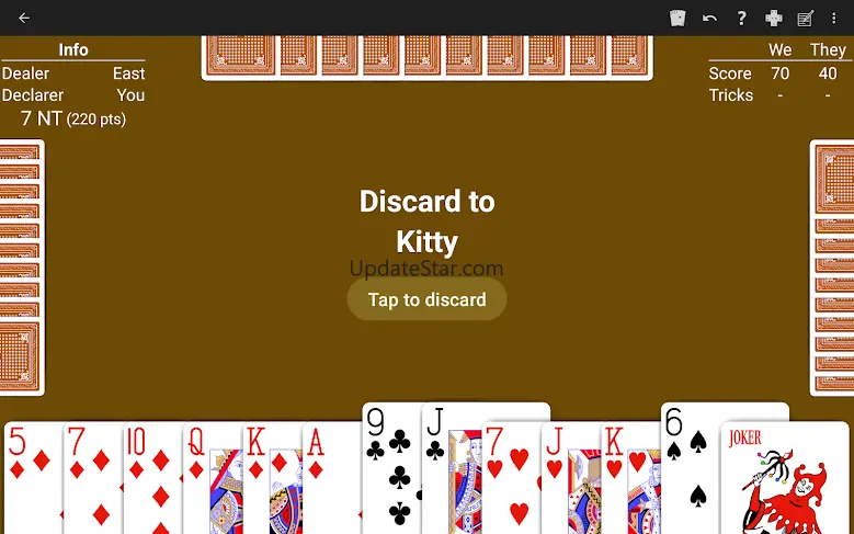 Five Hundred (500) - Expert AI 3.80