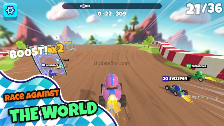 Brawl Cars 0.1.401