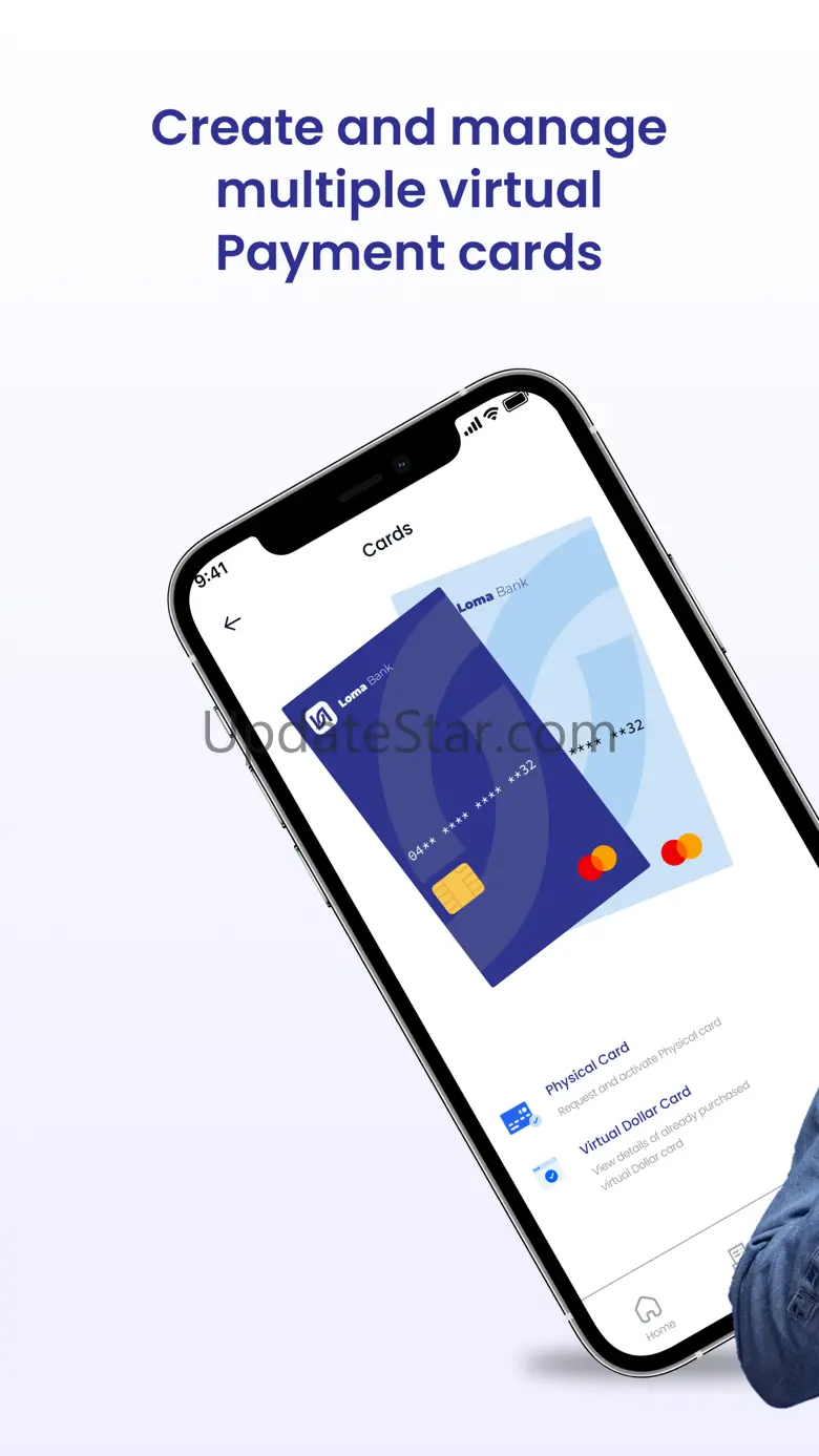 Loma - Bank Smarter Not Harder 1.1.2