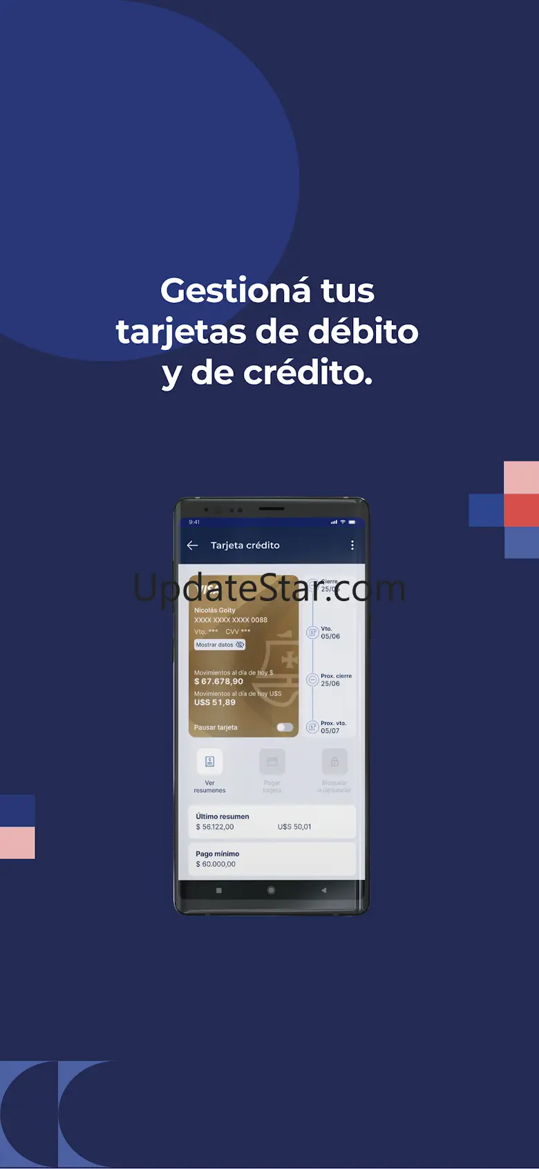 Columbia - Banco Movil 7.10.3.50499