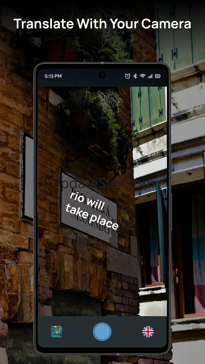 Language Translate Camera 1.0.4