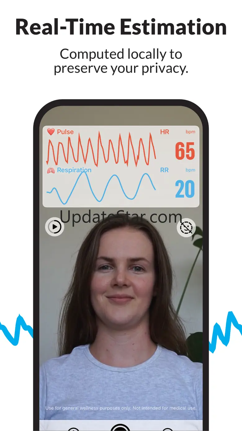 VitalLens: Heart Rate Monitor 1.0.6