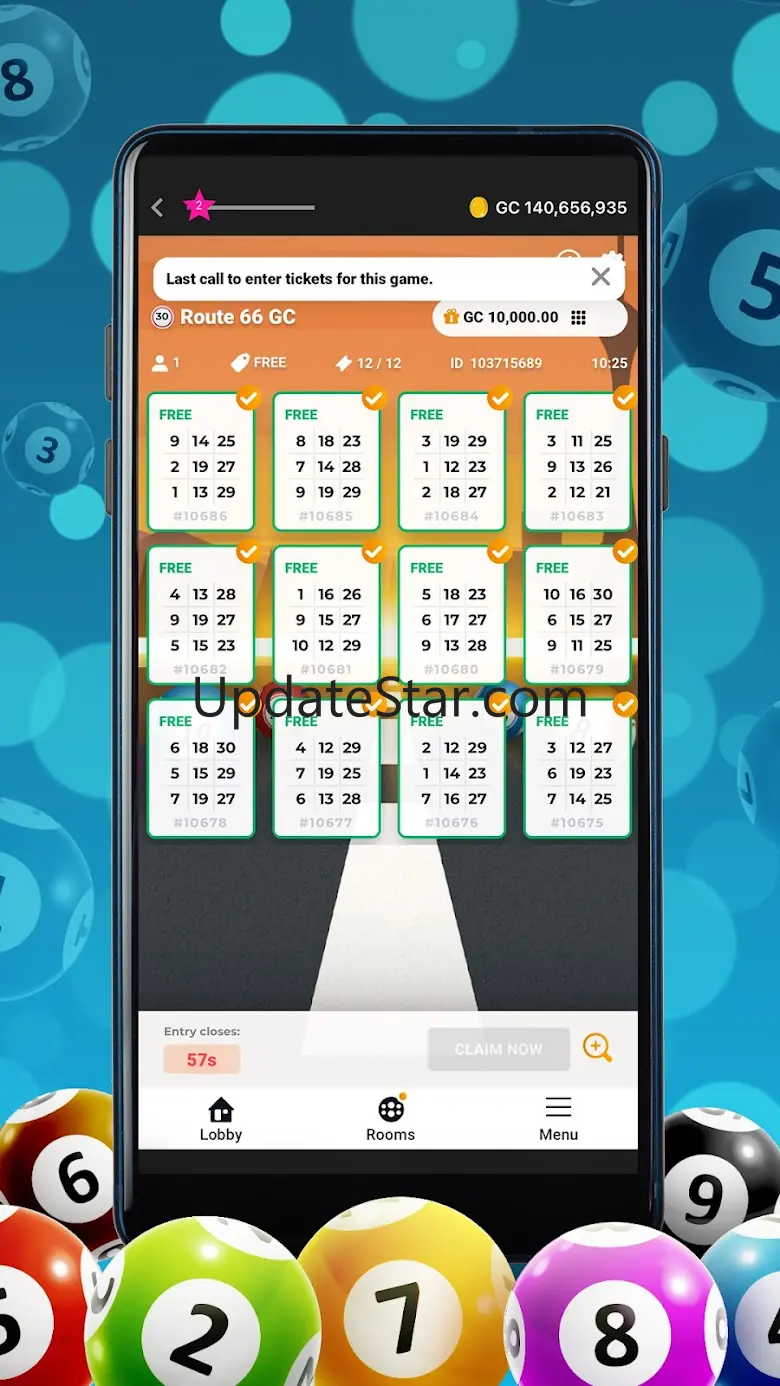 PulszBingo: Social Casino 1.125.1