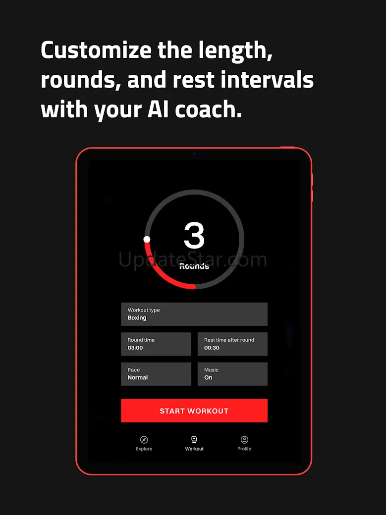 Spartan Punching 1.2.1