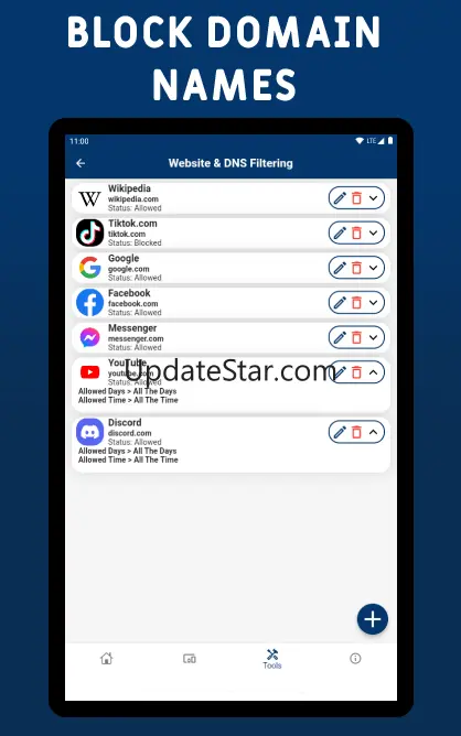 Netis Router Management 3.14.4