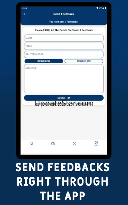 Netis Router Management 3.14.4