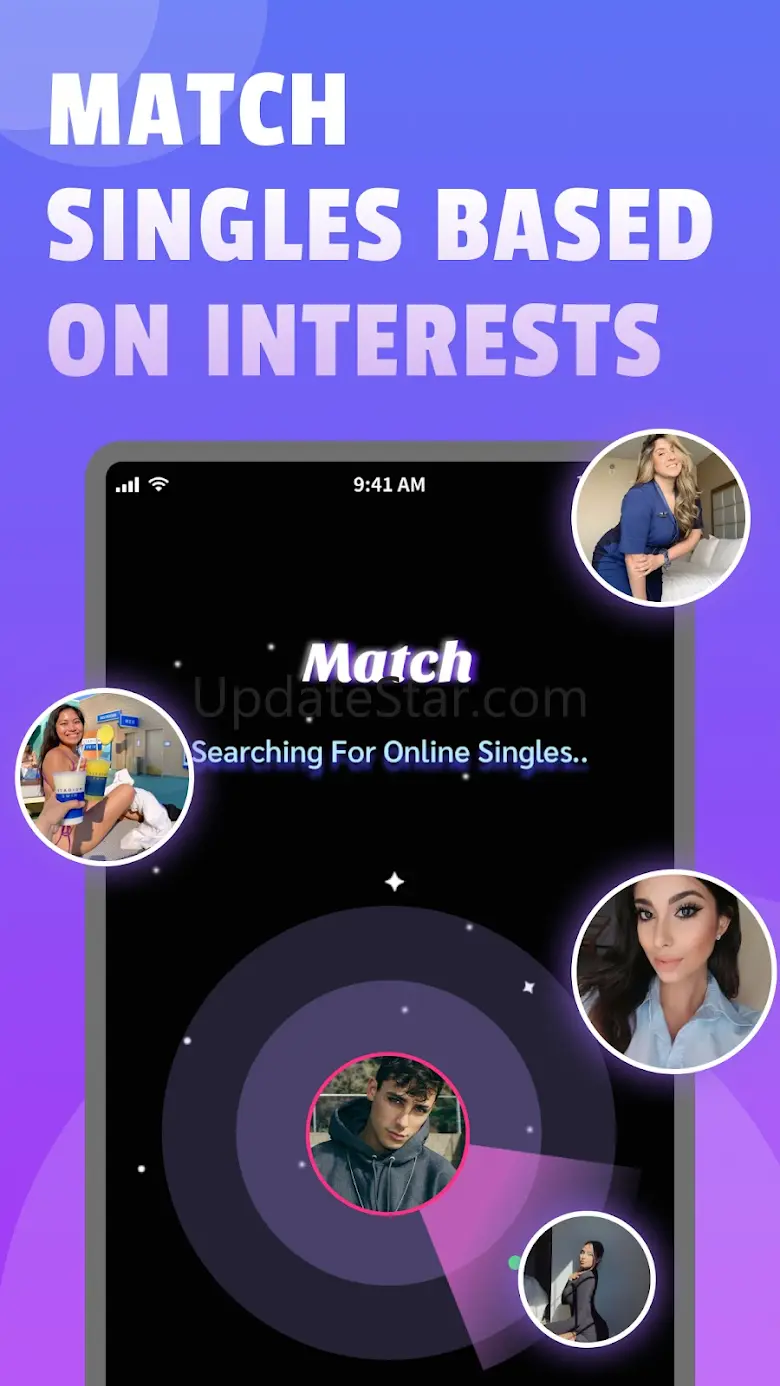 Blissbond：Fun Chat and Dating 21.0.0