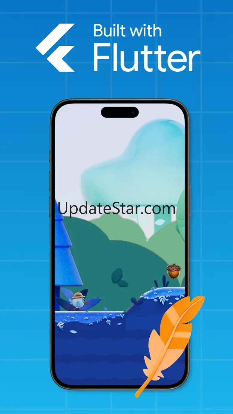 Super Dash | Flutter Game 1.0