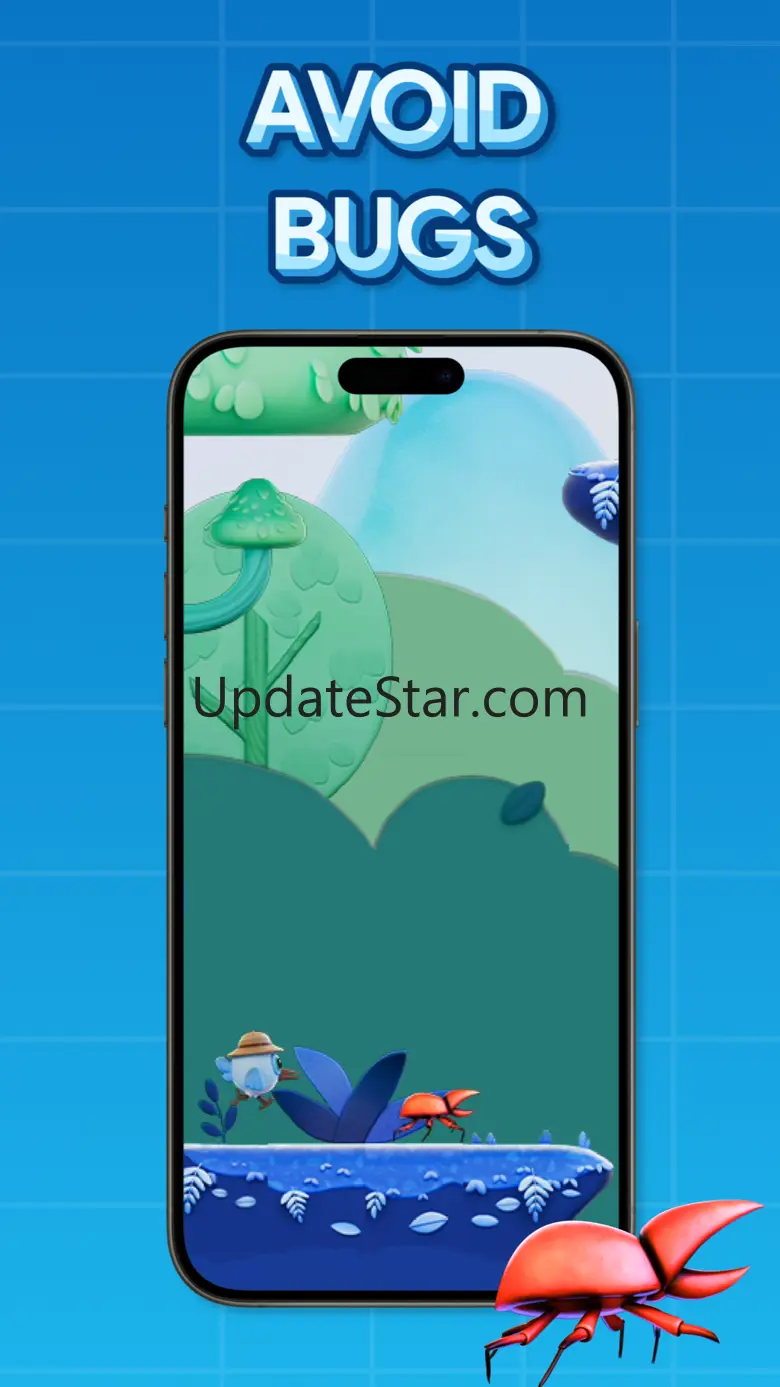 Super Dash | Flutter Game 1.0