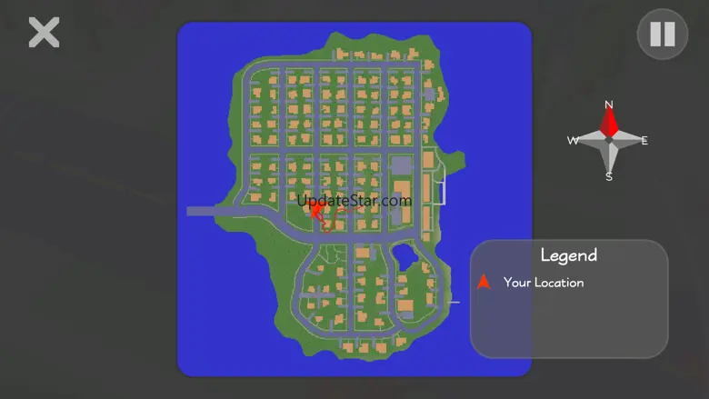 Infected Isle 0.0.020