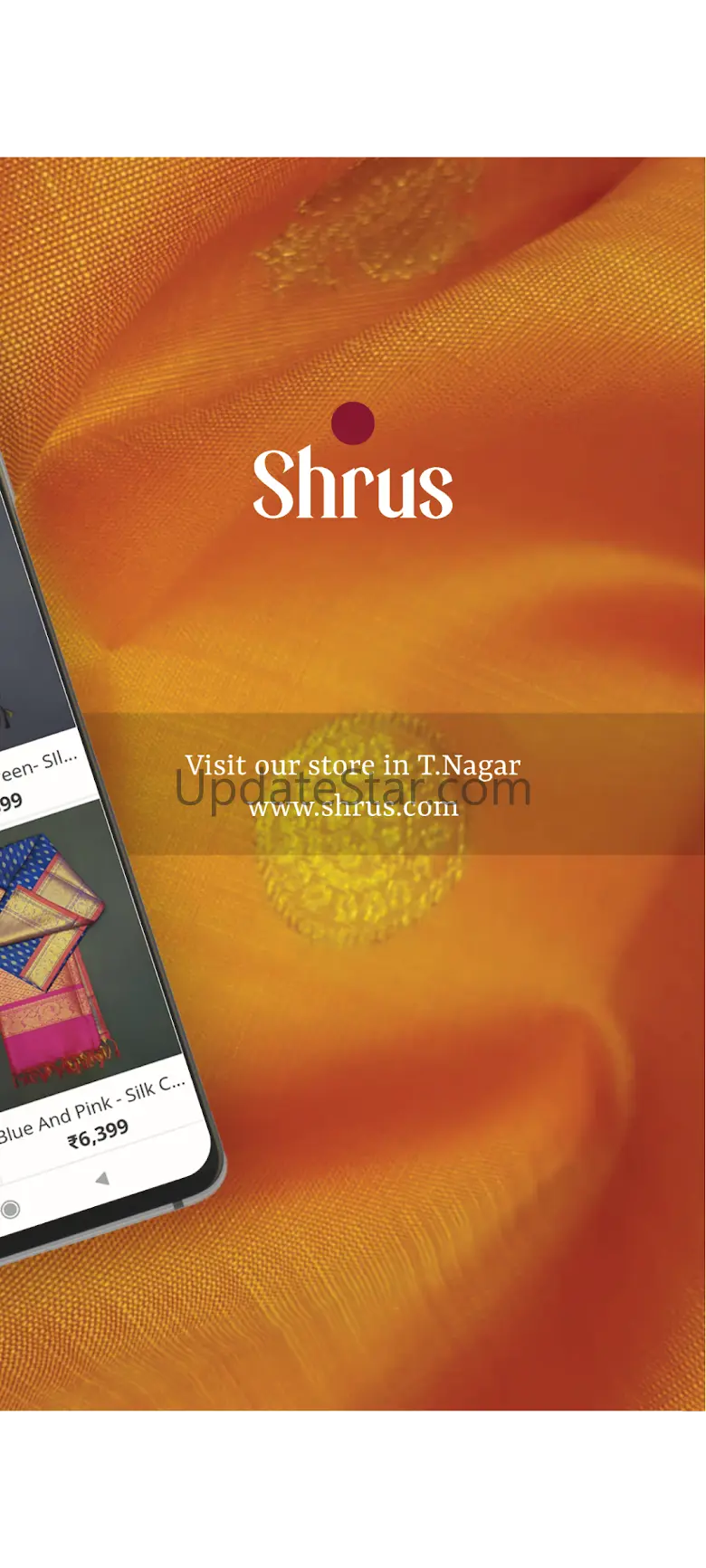 Shrus 3.6