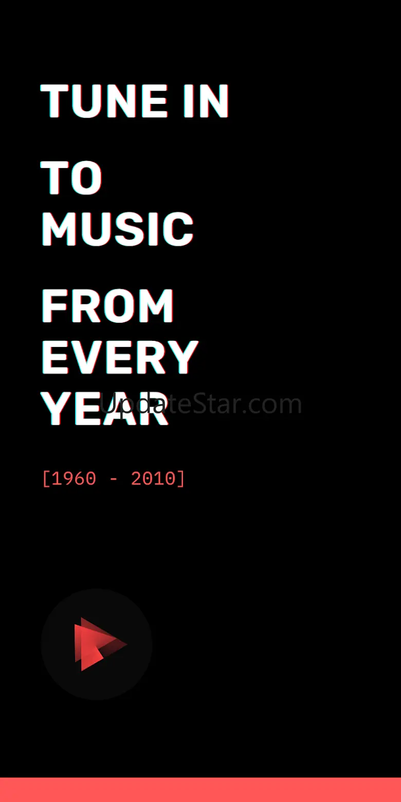 Rewind: Music Time Travel 3.1.0