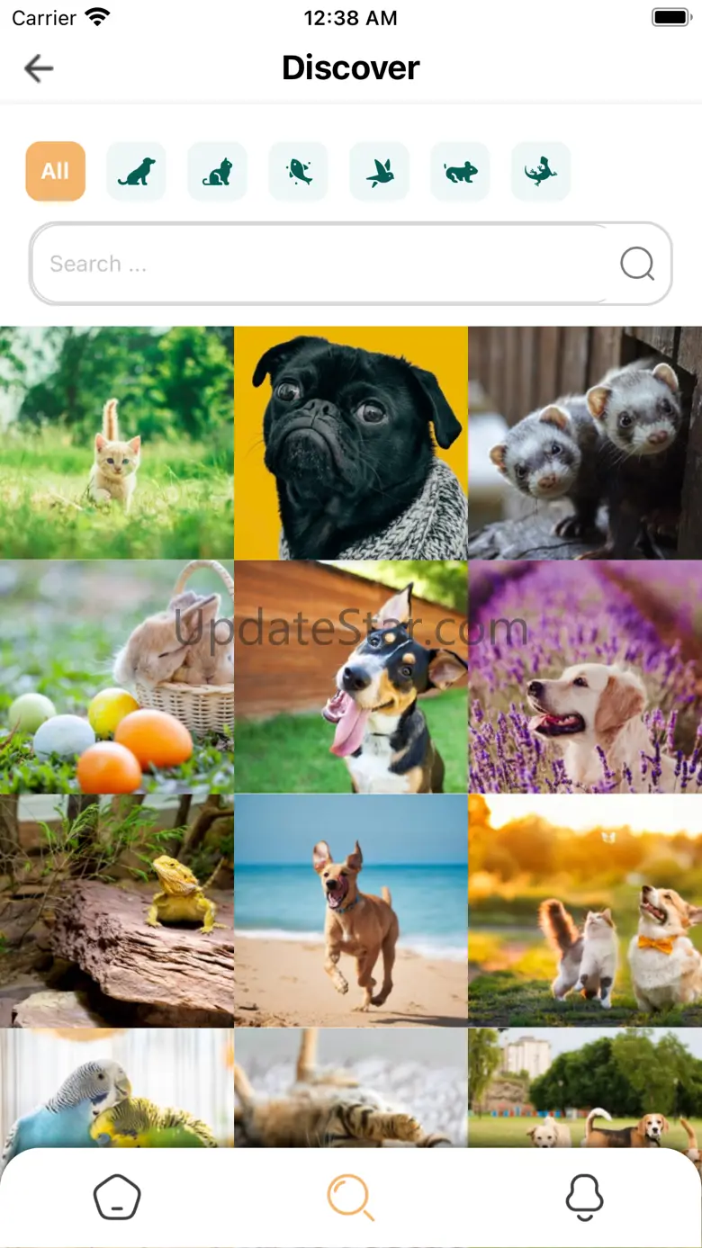 PetTopia 2.7