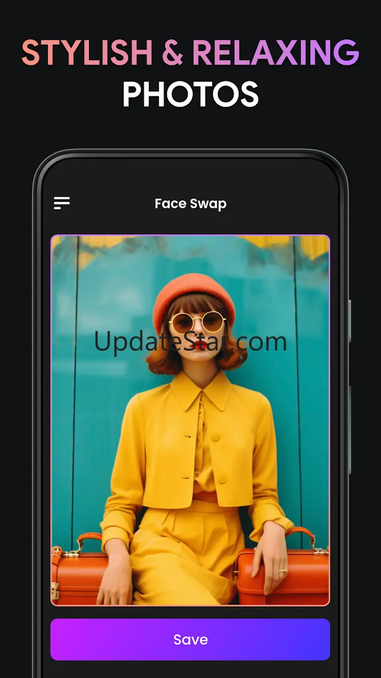 AI Face Swap: FaceMix Editor 1.1.9