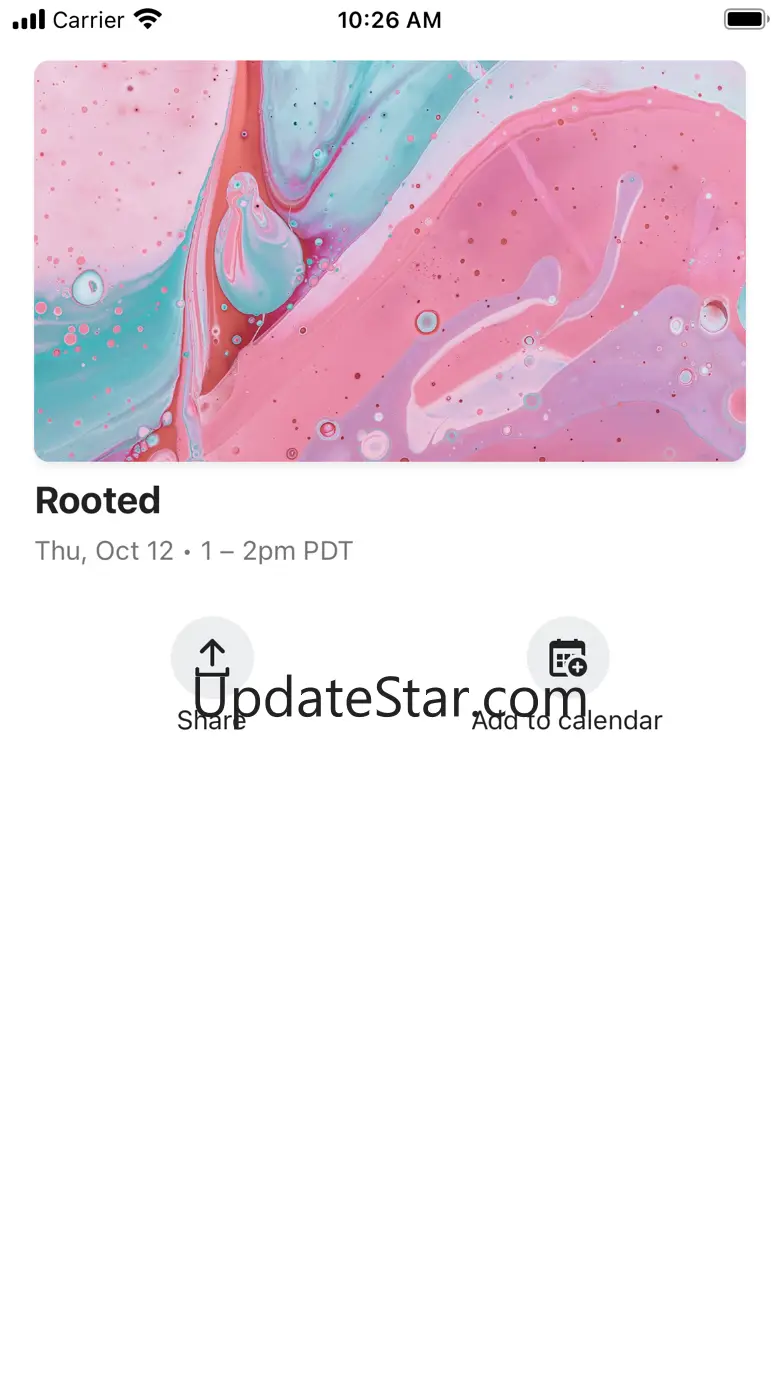 Friends Connect App 6.8.7