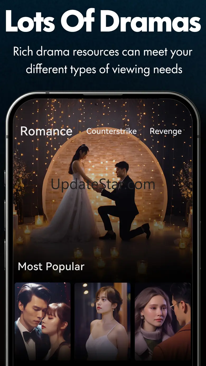 SparkDrama 2.0.724