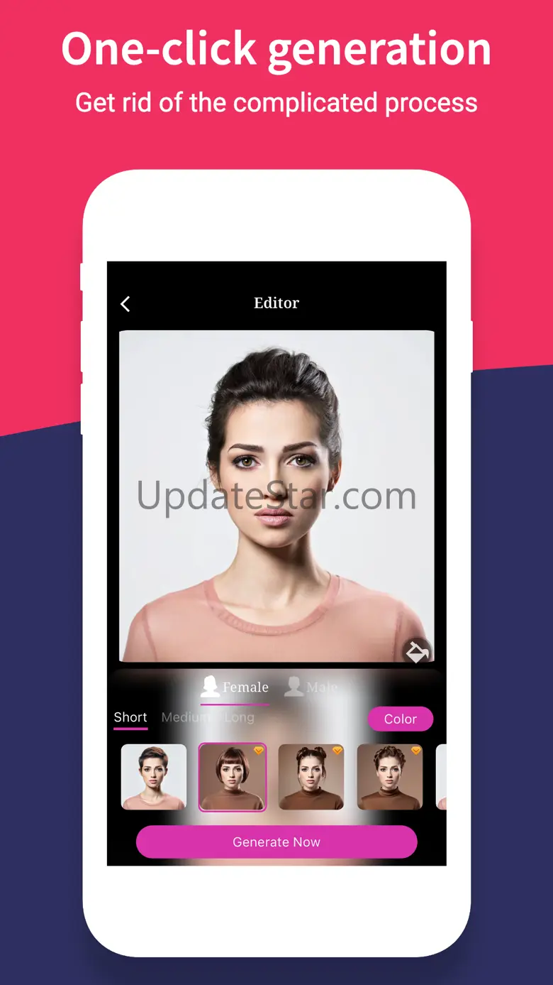 AI HairPlay 1.0.4