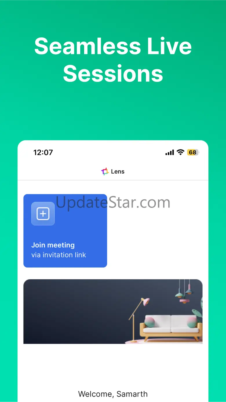 Interval Live Learning App 2.0