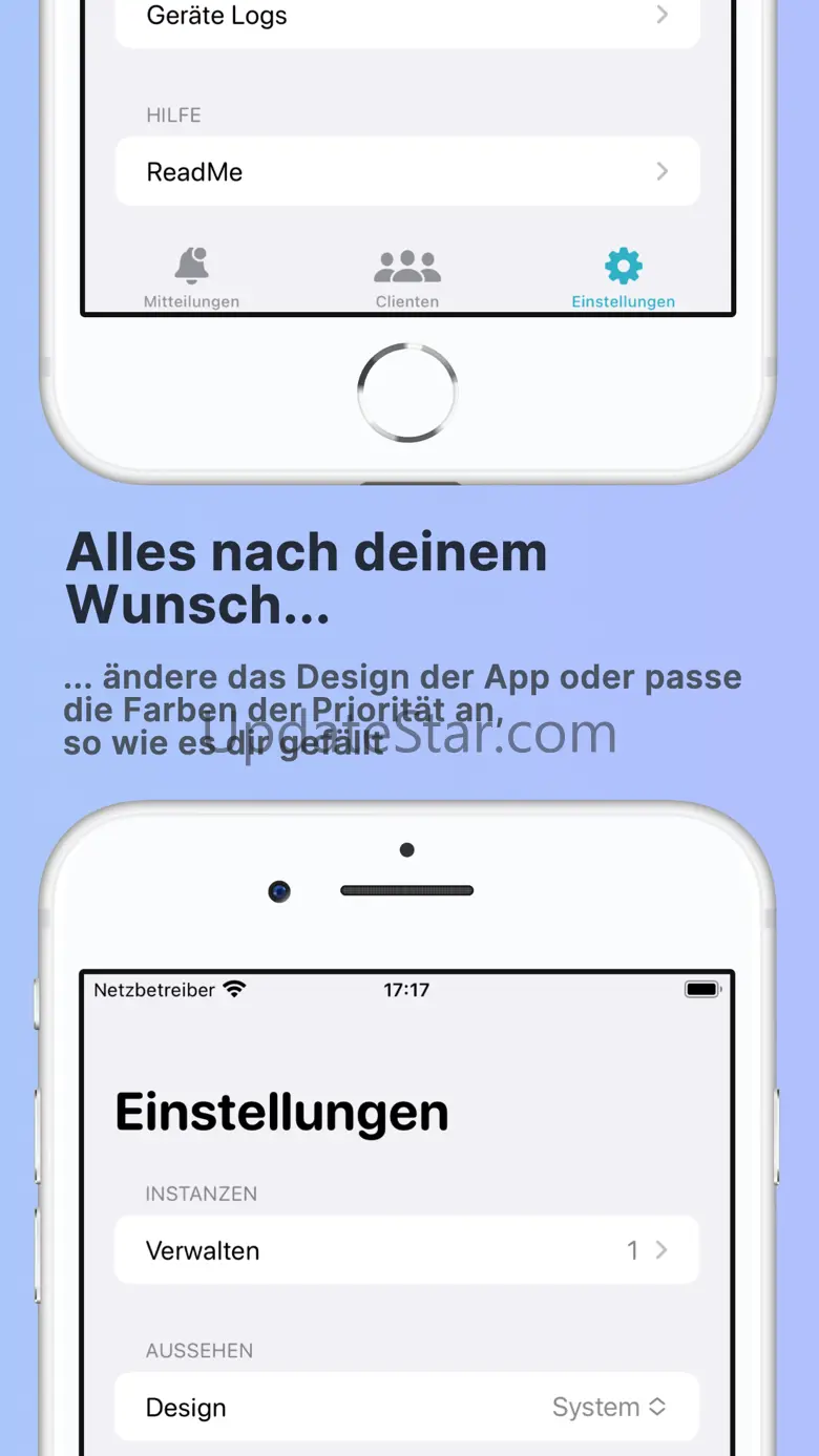 iGotify 1.4.1