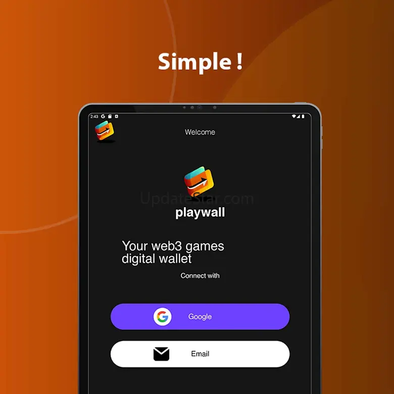 PlayWall: Your Gaming Wallet 1.1.5