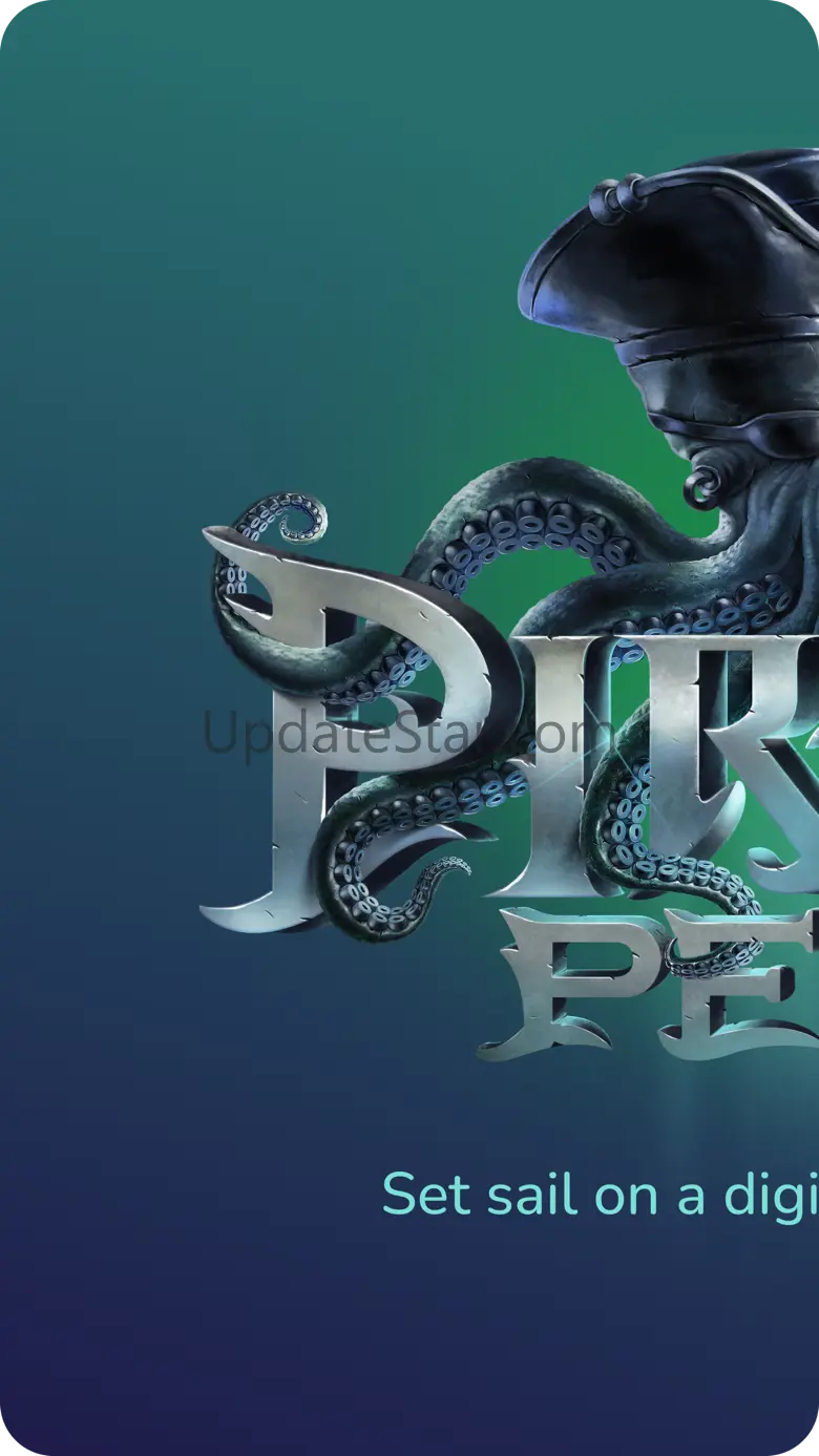 PiratePets 1.22