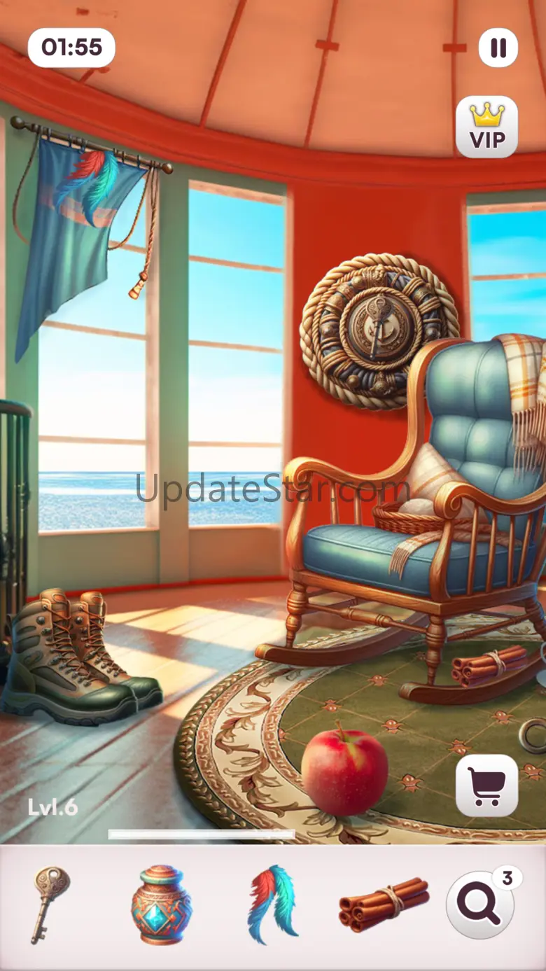 Hidden Objects: Search N Find 1.0.10