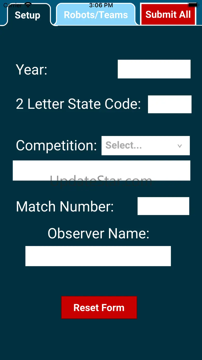 RLD Input 1.0