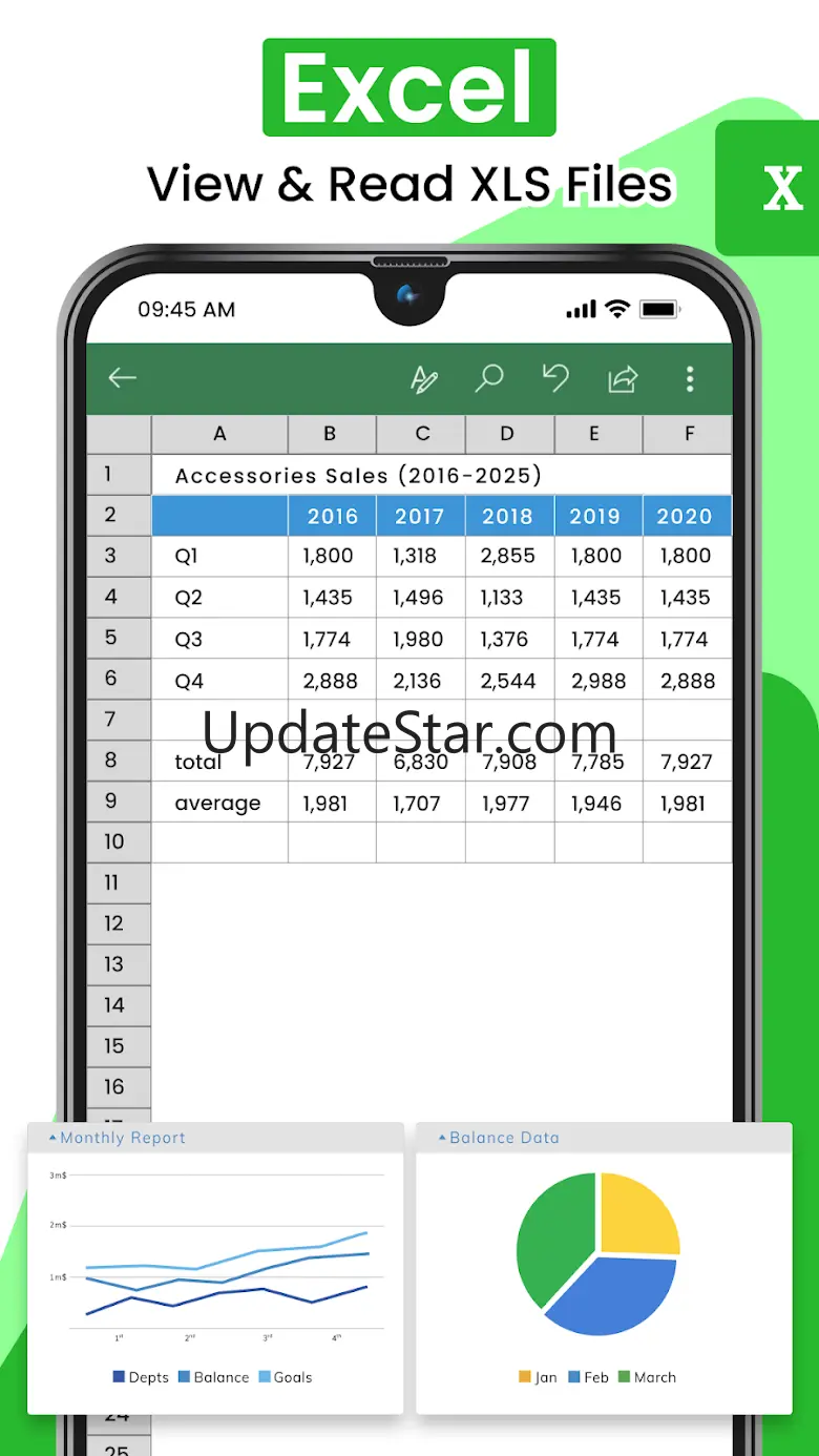 All Document Reader & Editor 2.4