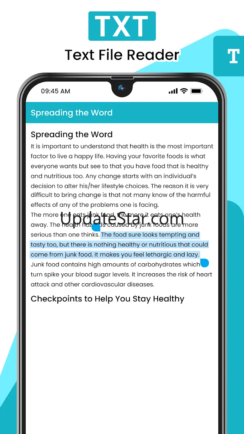 All Document Reader & Editor 2.4