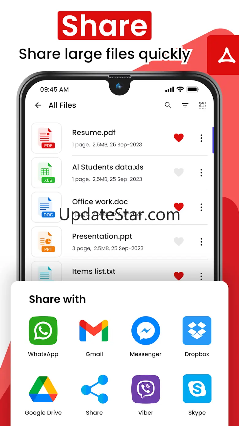 All Document Reader & Editor 2.4