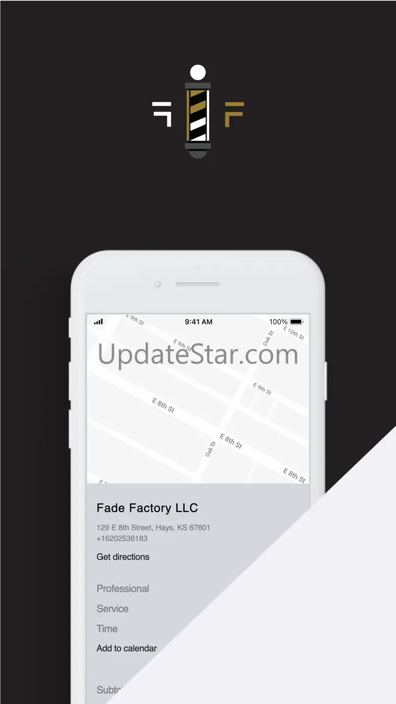 Fade Factory 2.8.1
