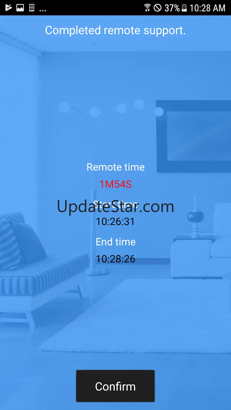 ezMobile(SAMSUNG) - Support