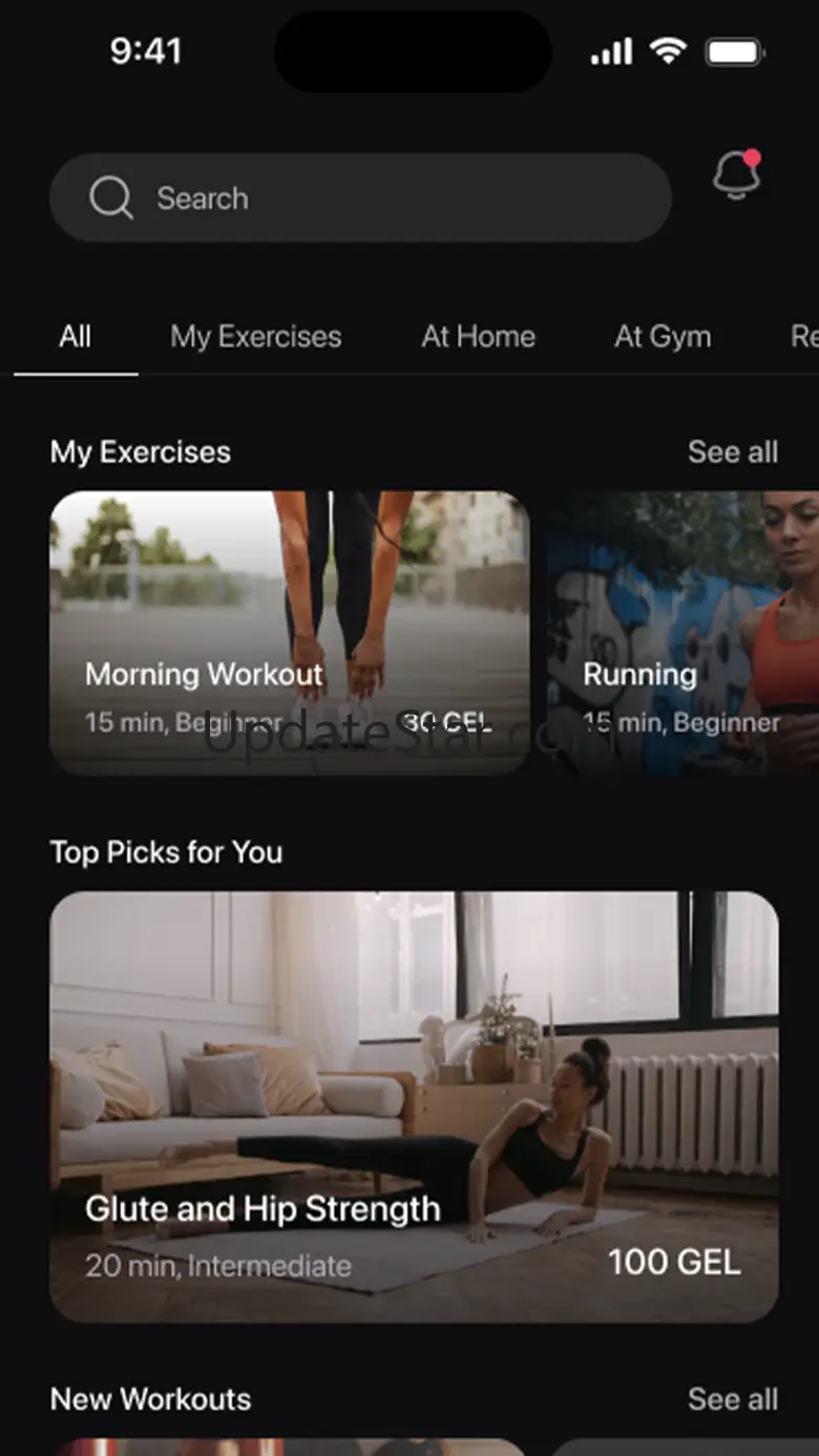 CherrysFit 4.8
