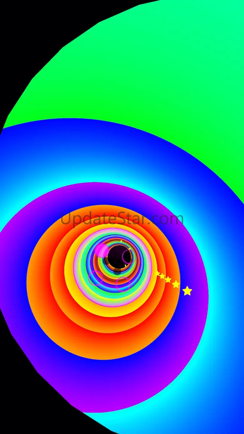 Vortex - Trippy Tubes 1.0