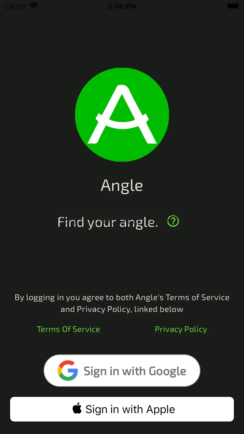 Angle Fantasy Betting 3.4.0