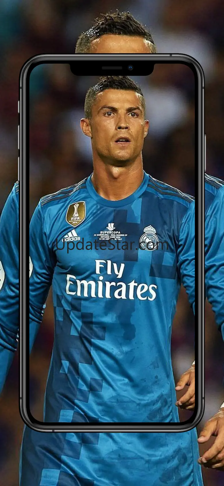 Cr7 Ronaldo Wallpaper 2024 1.24