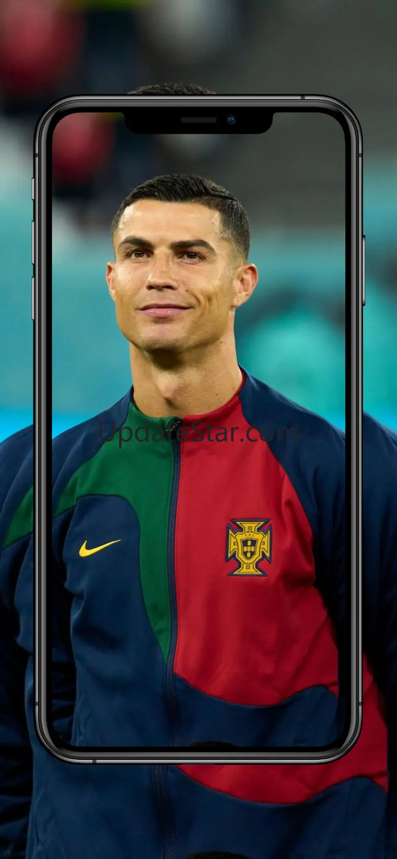 Cr7 Ronaldo Wallpaper 2024 1.24