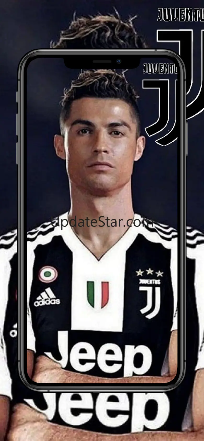 Cr7 Ronaldo Wallpaper 2024 1.24
