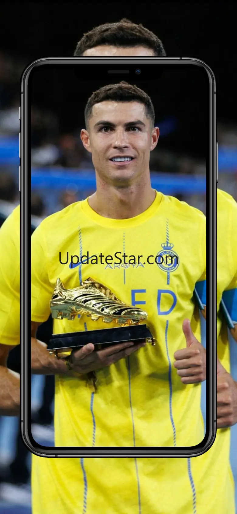 Cr7 Ronaldo Wallpaper 2024 1.24
