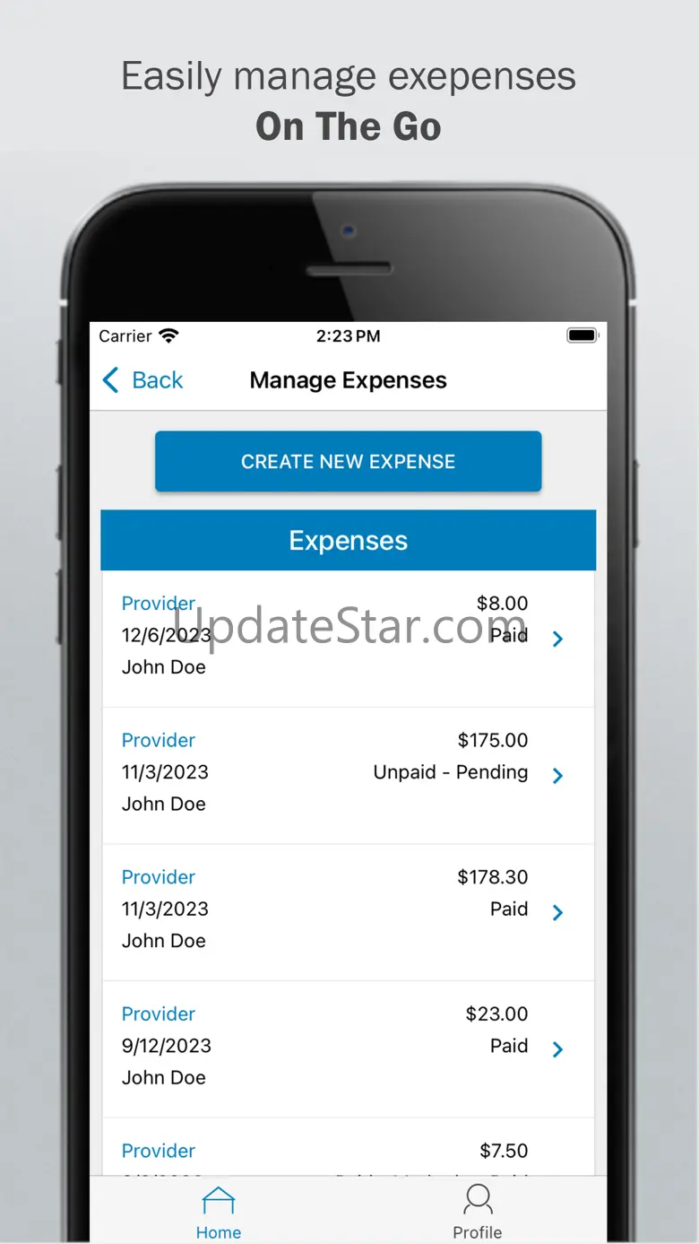 IEHP Vibrant Health Card 18.2.0