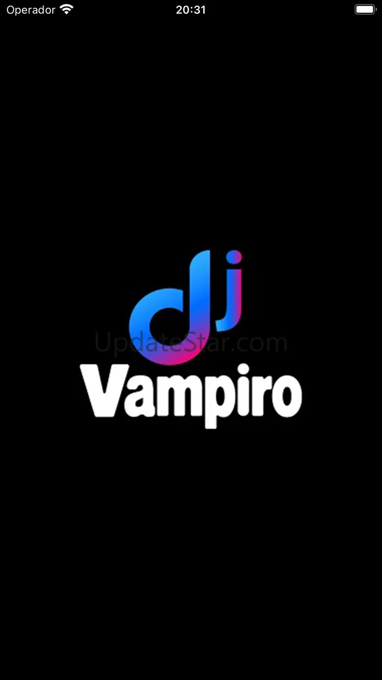 Dj Vampiro 1.0