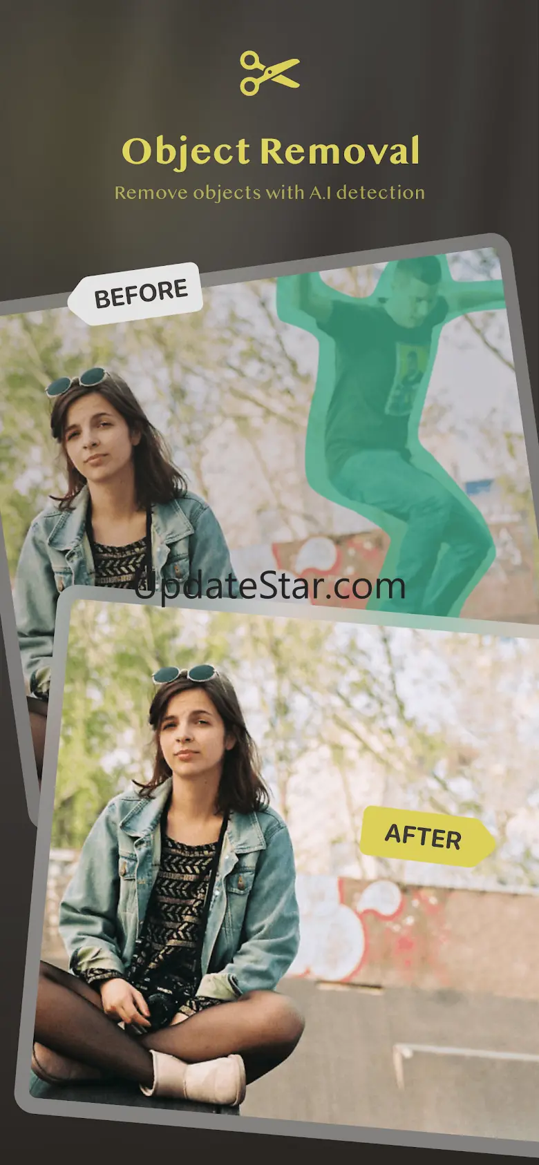 Clear Photo - Photo Enhancer 1.1.10
