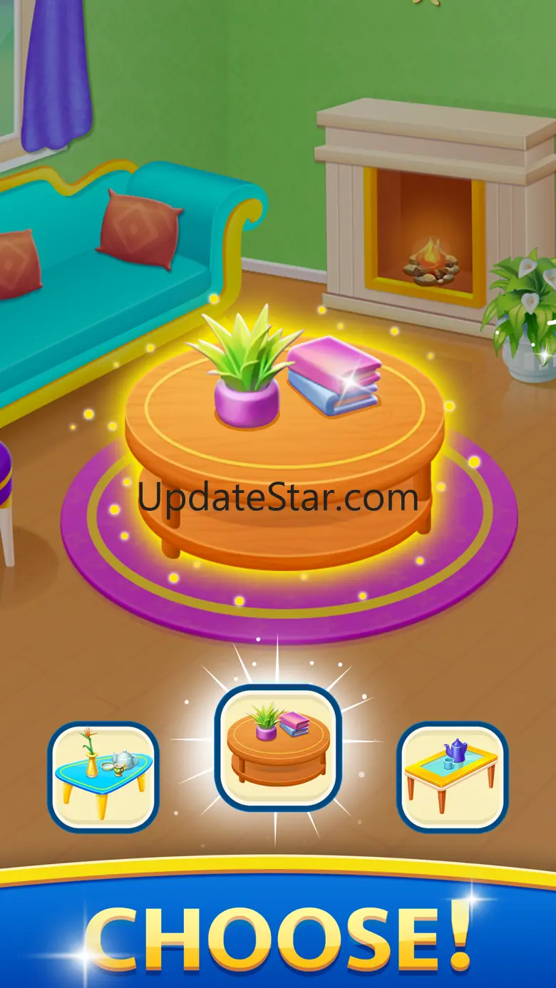 3 Tiles Match: Interior Decor 1.0.1
