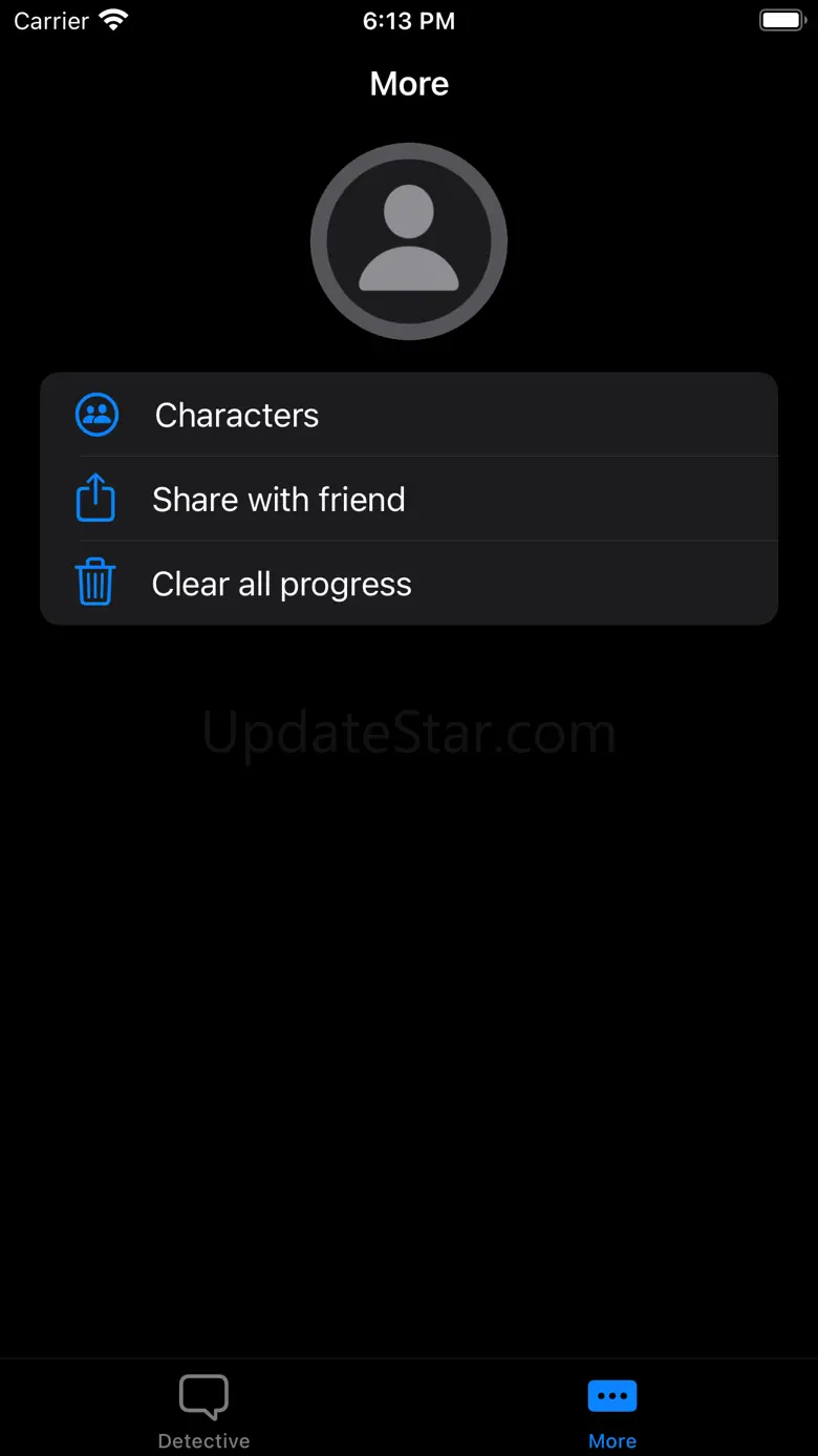 Business Detective 1.2.3