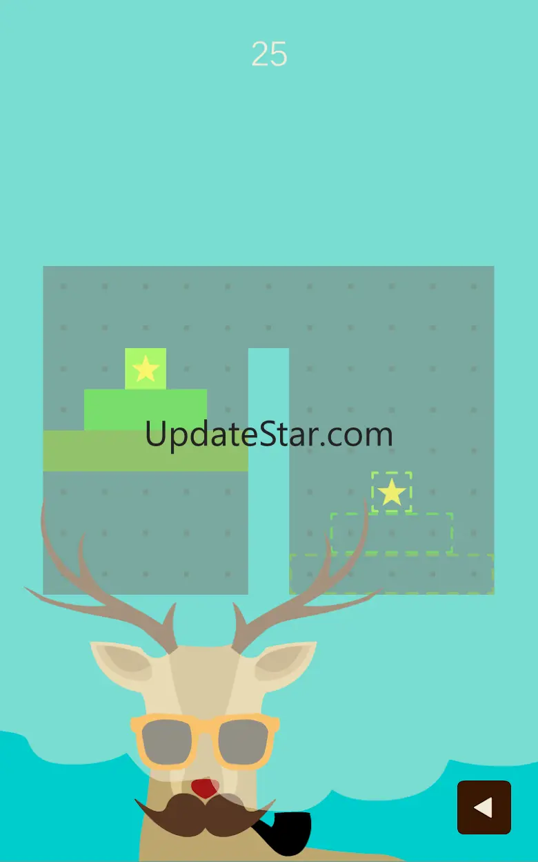 Blocky XMAS 3.0