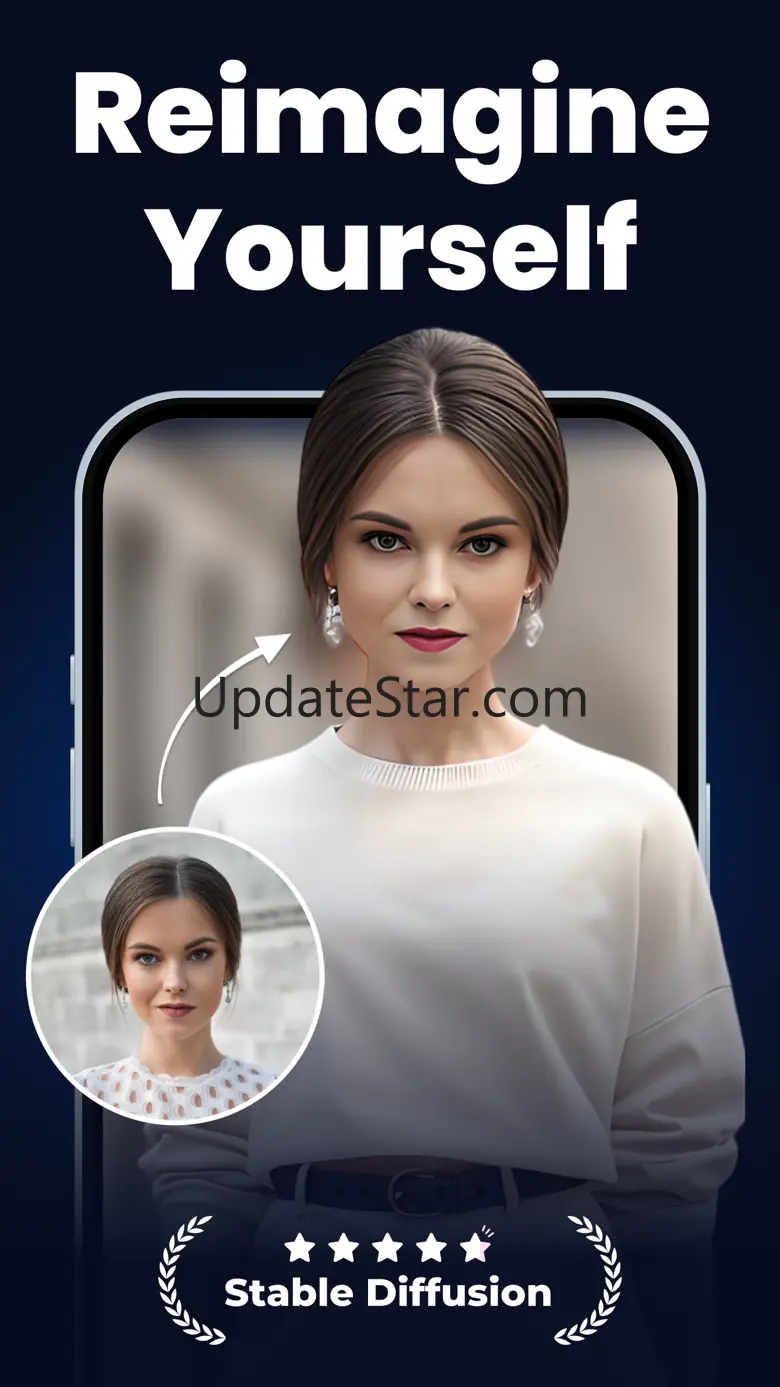 Atuner - AI Image Generator 1.4